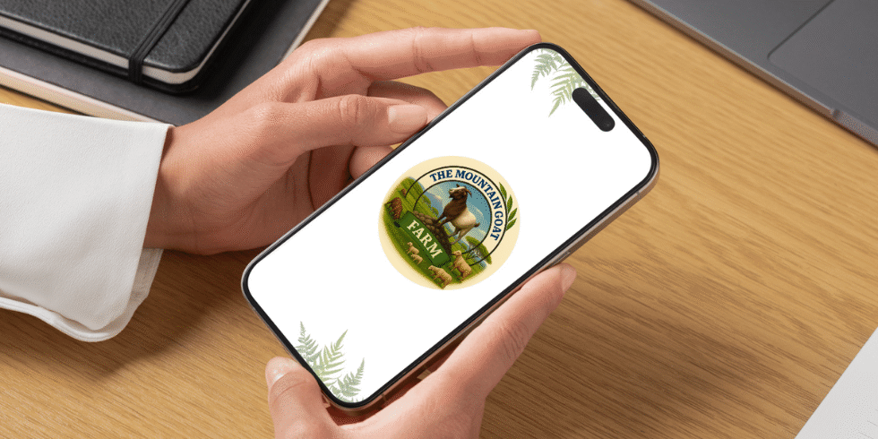 goat banner goat banner